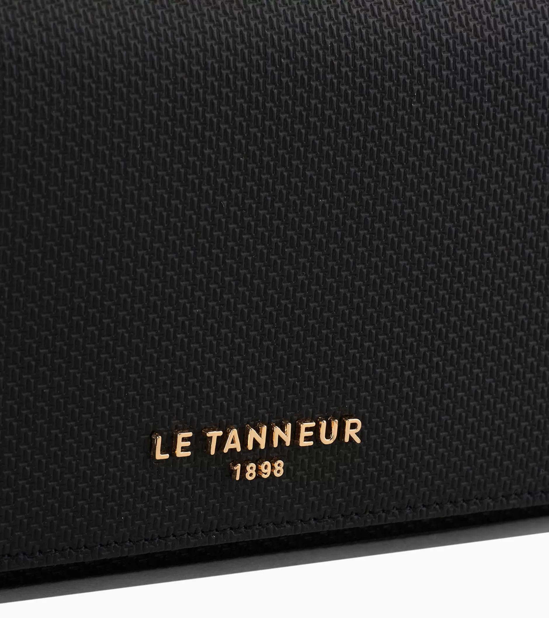 compagnon_lise_en_cuir_signature_t__black_le_bleu_2.webp Femme Le Tanneur Compagnon Lise en cuir signature T - Black Le Bleu